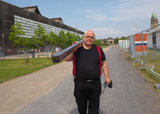 Duisburg 2018
 Hero
