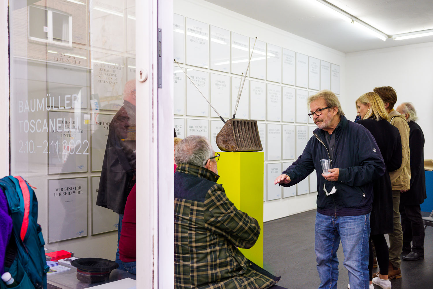 Baumüller Toscanelli
 Hero